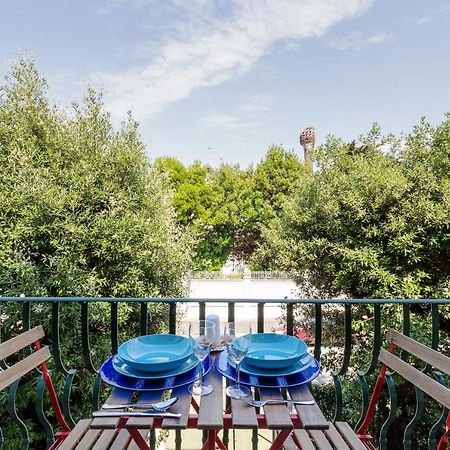 Casa Ginevra - 3 Minutes Walk From The Sea Apartment Livorno Bagian luar foto