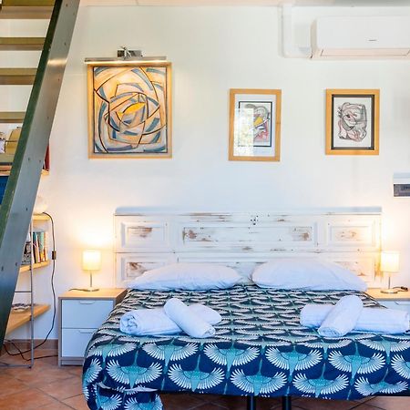 Casa Ginevra - 3 Minutes Walk From The Sea Apartment Livorno Bagian luar foto