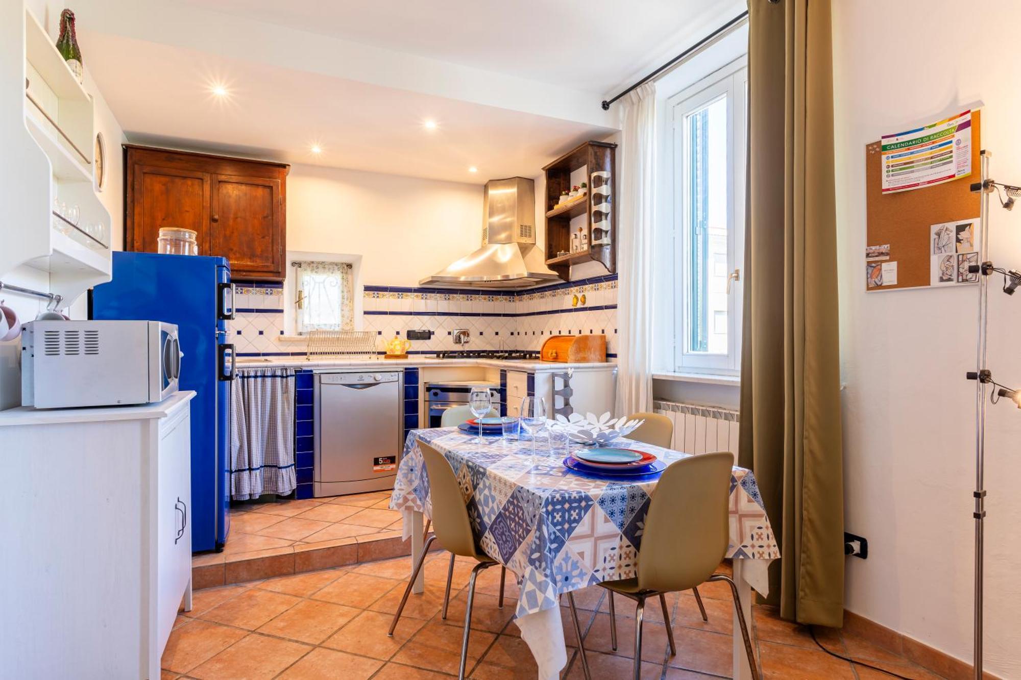 Casa Ginevra - 3 Minutes Walk From The Sea Apartment Livorno Bagian luar foto